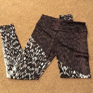 Victoria sport fashion tights